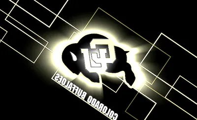 Colorado Buffaloes