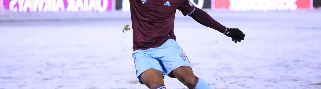 Colorado Rapids