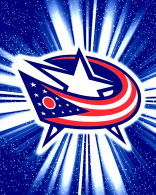 Columbus Blue Jackets vs. Los Angeles Kings sports event