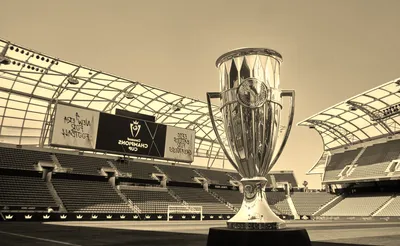 CONCACAF Champions Cup