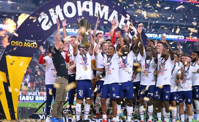 CONCACAF Gold Cup