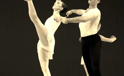 Concerto Barocco