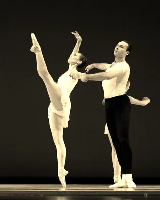 Concerto Barocco