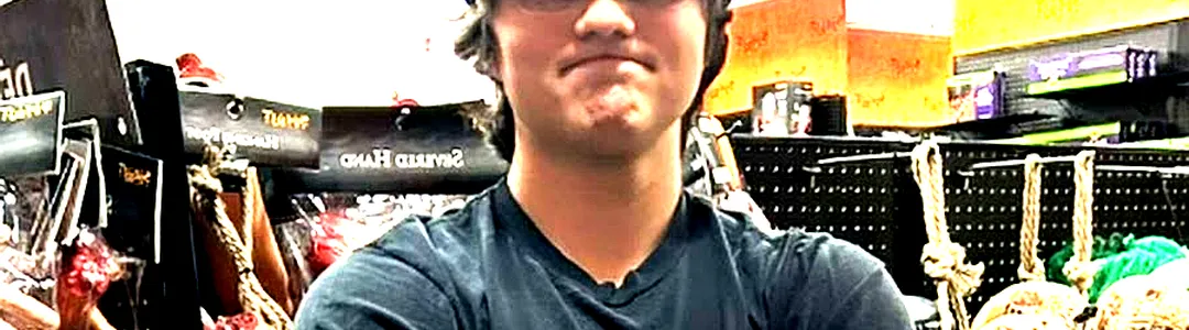 Connor King