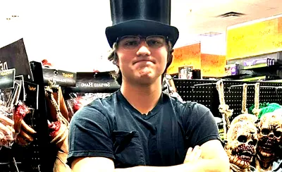 Connor King