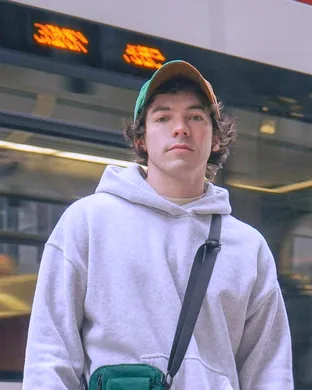 Connor Price Los Angeles