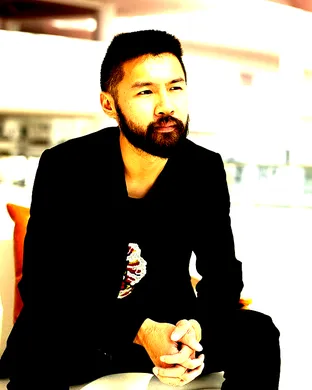 Conrad Tao