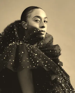 Corinne Bailey Rae Los Angeles