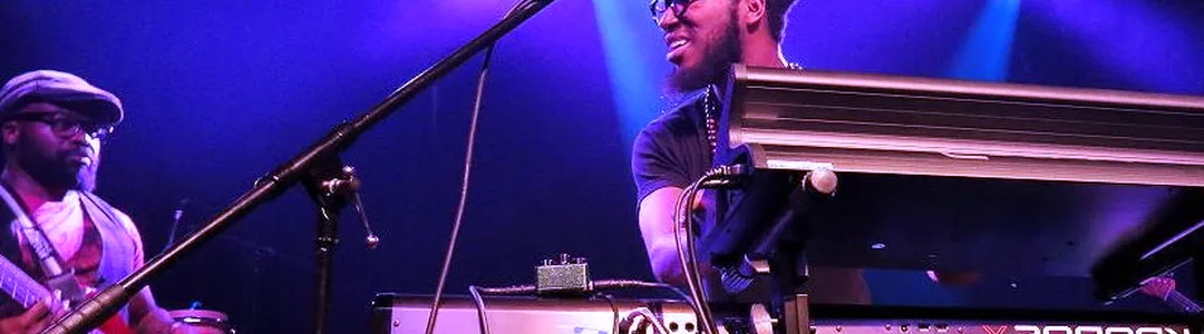 Cory Henry