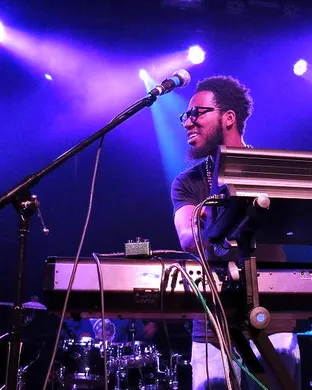 Cory Henry - The Gospel Brunch Experience