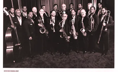 Count Basie Orchestra