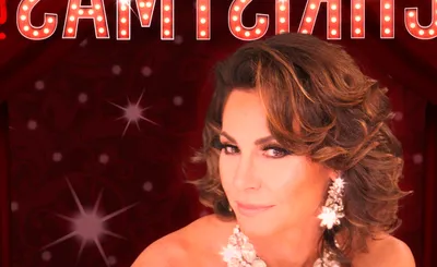 Countess Luann