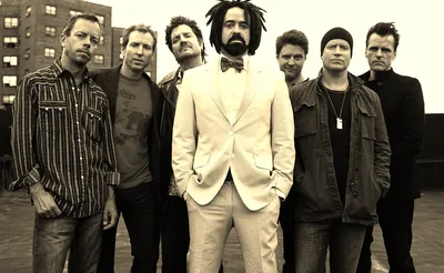Counting Crows