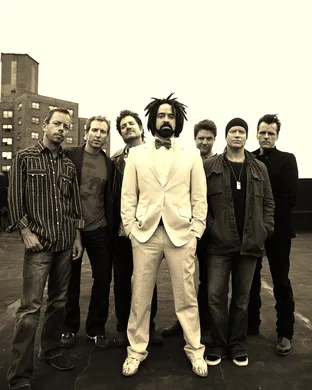 Counting Crows