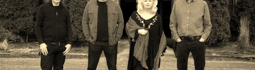 Cowboy Junkies