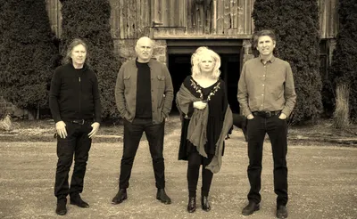 Cowboy Junkies
