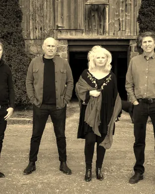 Cowboy Junkies