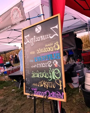 Craft Beer Festival