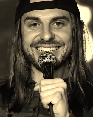 Craig Conant