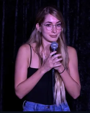 Cristina Mariani West Hollywood