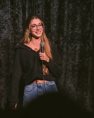 Cristina Mariani West Hollywood