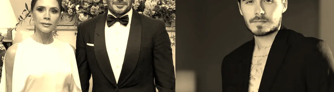 Cruz Beckham and The Breakers