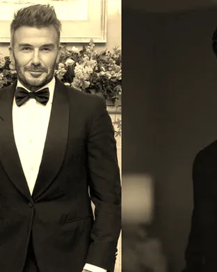 Cruz Beckham and The Breakers Los Angeles