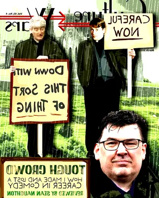 Culture Wars West Hollywood