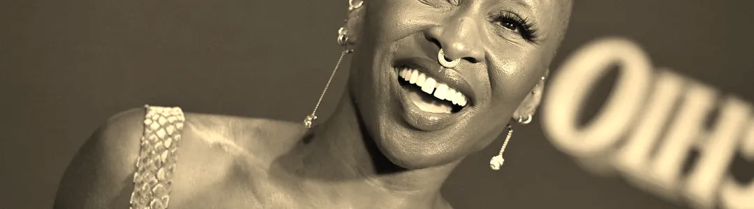 Cynthia Erivo