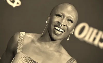 Cynthia Erivo