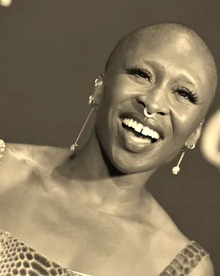 Cynthia Erivo