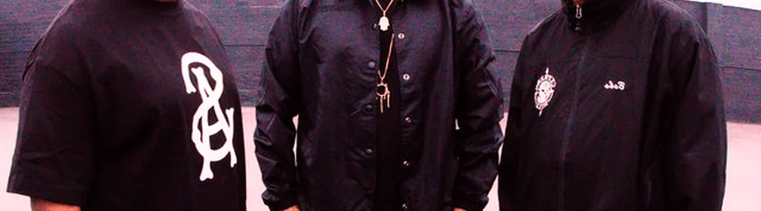 Cypress Hill