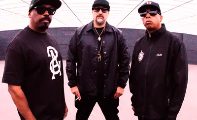 Cypress Hill