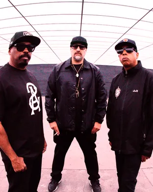 Cypress Hill
