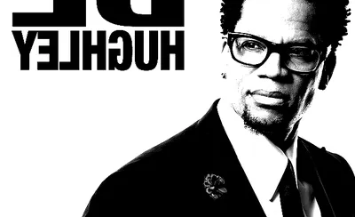D.L. Hughley