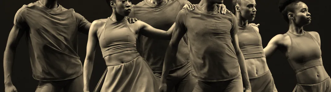 Dance Theatre of Harlem