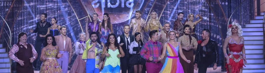 Dancing With The Stars