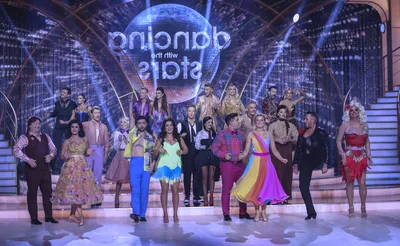 Dancing With The Stars