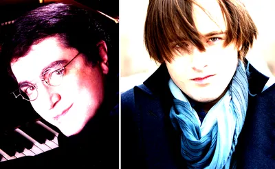 Daniil Trifonov