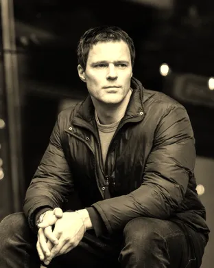 Danila Kozlovsky in Frank