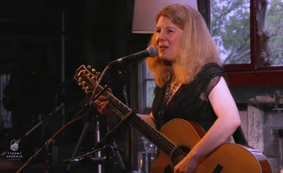 Dar Williams