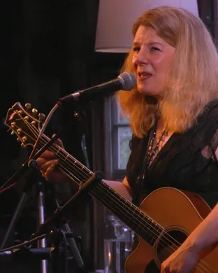 Dar Williams West Hollywood