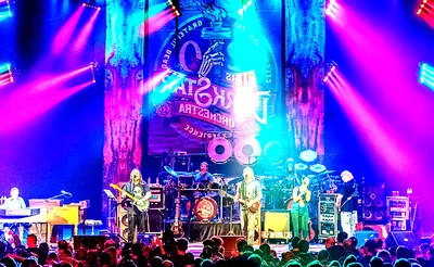 Dark Star Orchestra