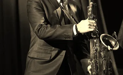 Dave Koz