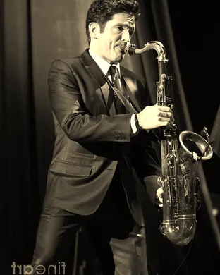 Dave Koz Cerritos