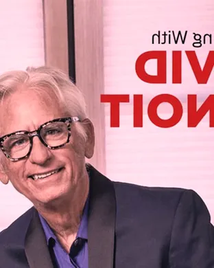 David Benoit