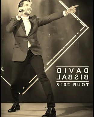David Bisbal Los Angeles