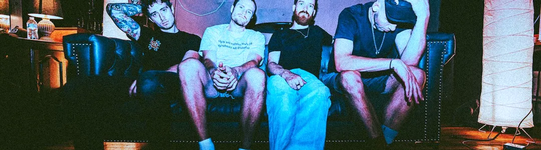 Dead Poet Society - Band