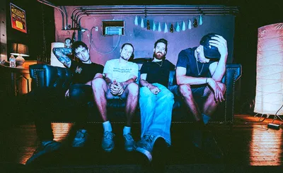 Dead Poet Society - Band