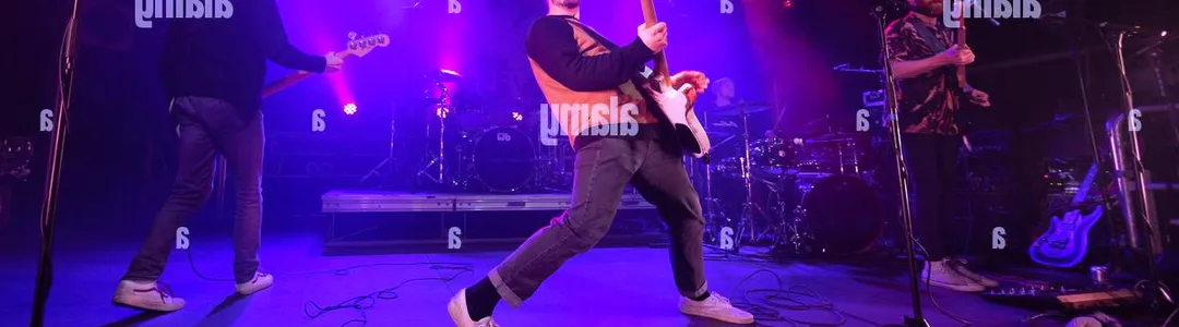 Dead Poet Society - Band